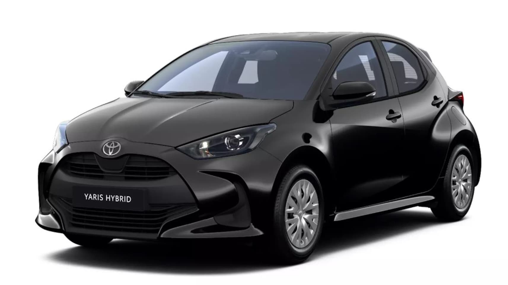 Toyota Yaris - 1.5 Hybrid 115 Comfort | Yaris Lente Deals | € 3.000,- korting | Nieuwe auto | Rijklaarpri - AutoWereld.nl