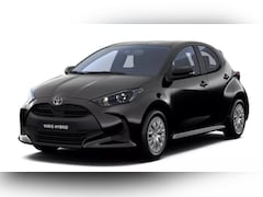 Toyota Yaris - 1.5 Hybrid 115 Comfort | Yaris Lentedeals | € 3.000, - korting | Nieuwe auto | Rijklaarpri