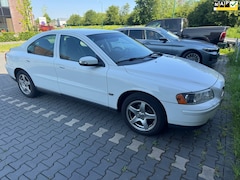 Volvo S60 - 2.4 Edition I LPG-G3 - AIRCO - TREKHAAK