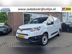 Toyota ProAce City - 1.5 D-4D Live Long L2, Trekhaak, Apple Carplay / Android Auto, P