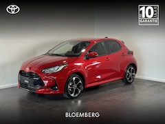Toyota Yaris - 1.5 Hybrid 130 Executive | Yaris Lentedeals | € 3.000, - korting | Nieuwe auto | Rijklaarp