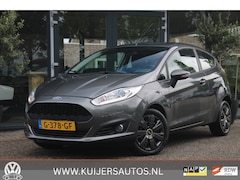 Ford Fiesta - 1.0 Titanium | LED | ALL IN |