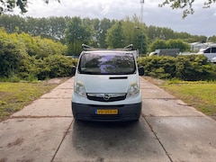 Opel Vivaro - 2.0 CDTI L1H1 EcoFLEX NO POWER.Airco.Airco