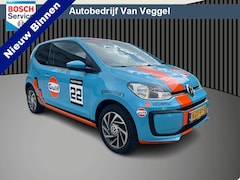 Volkswagen Up! - 1.0 BMT Sound Up Special panorama, airco, multistuur