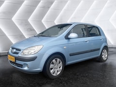 Hyundai Getz - 1.4i Active Cool
