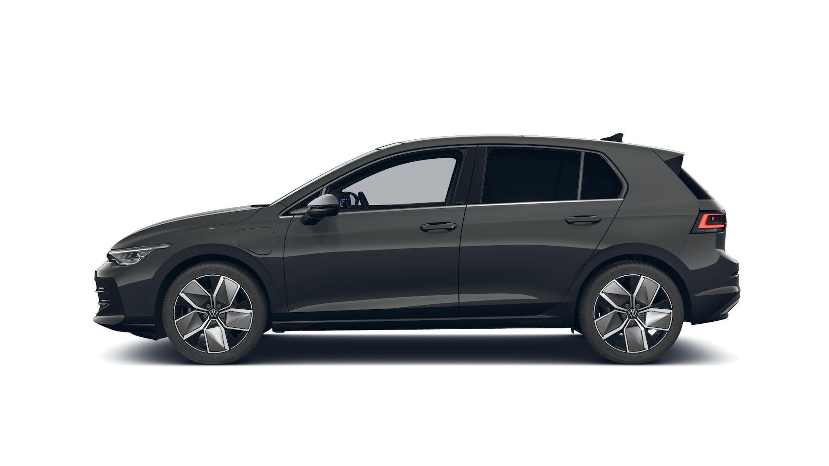 Volkswagen Golf - 1.5 eHybrid Style Edition | Navigatie | Apple carplay | Adaptieve cruis control | Travel a - AutoWereld.nl