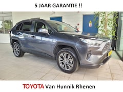 Toyota RAV4 - 2.5 Style | Leer | Apple/Android | LED | Stoelverw | Achterklep