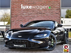 Aston Martin V8 Vantage - 4.0 Carbon-ext | Ceramic-brakes | 26dkm