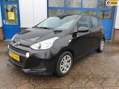 Hyundai i10 - 1.0i Comfort Apple Carplay Navigatie