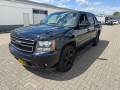 Chevrolet Avalanche - USA 5.3 V8 Incl NW APK Pick up