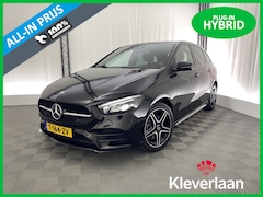 Mercedes-Benz B-klasse - 250 e Business Solution AMG | Apple carplay | Parkeerass. | Sfeerverl. | Navi | Camera | S