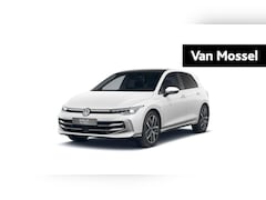 Volkswagen Golf - 1.5 eHybrid Style Edition | Navigatie | Apple carplay | Adaptieve cruis control | Travel a