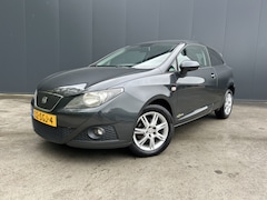 SEAT Ibiza - 1.2 TDI Style Ecomotive CRUISE AIRCO