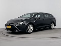 Toyota Corolla Touring Sports - 1.8 Hybrid Business