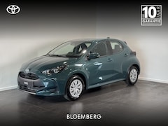 Toyota Yaris - 1.5 Hybrid 115 Comfort | Yaris Lentedeals | € 3.000, - korting | Nieuwe auto | Rijklaarpri