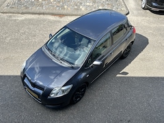 Toyota Auris - 1.6-16V Sol Business NAVI CRUISE ECC