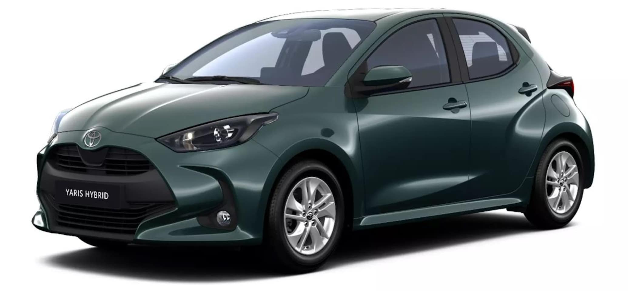 Toyota Yaris - 1.5 Hybrid 115 Active | Yaris Lente Deals | € 3.000,- korting | Nieuwe auto | Rijklaarprij - AutoWereld.nl