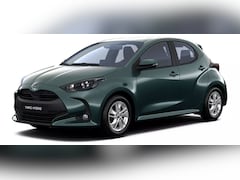 Toyota Yaris - 1.5 Hybrid 115 Active | Yaris Lentedeals | € 3.000, - korting | Nieuwe auto | Rijklaarprij