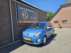 Renault Twingo - 1.2-16V Collection (start niet)