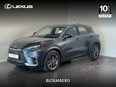 Lexus LBX - Relax 2WD | Advanced Pack | All-Season banden | Trekhaak afneembaar | Head-up display |