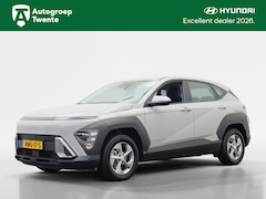 Hyundai Kona - 1.6 GDI HEV Comfort | Private Lease 529, - p.m. |