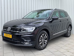 Volkswagen Tiguan - 1.5 TSI ACT Highline Business R|117000KM|Virtual Cockpit|