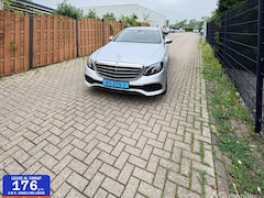 Mercedes-Benz E-klasse - 220 d