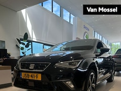 SEAT Ibiza - 1.0 EcoTSI FR 95 PK | €2000, - Herwaardering | LED Koplampen | Parkeersensoren | Climate C