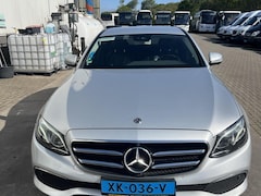 Mercedes-Benz E-klasse - 200 d Business Solution Plus Upgrade Edition