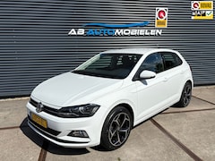Volkswagen Polo - 1.0 TSI Comfortline CARPLAY/ NAVI/ LM VELGEN