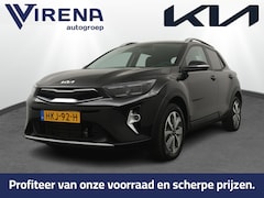Kia Stonic - 1.0 T-GDi MHEV DynamicPlusLine - Camera - Stoel/stuurverarming - AppleCarplay - Android Au