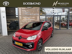 Volkswagen Up! - 1.0 TSI GTI