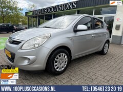 Hyundai i20 - 1.2i ActiveVersion Young | Airco | 5 deurs | Betrouwbaar