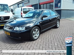 Audi A3 - 1.6 74KW Ambiente