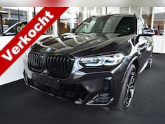 BMW X3 - xDrive30e Hybride M-Sportedition | Facelift