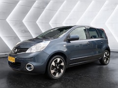 Nissan Note - 1.4 Connect Edition
