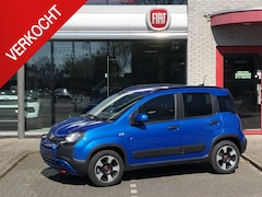 Fiat Panda - 1.0 Hybrid Cross CLIMATE|APPLE/ANDROID|5-PERSOONS|BLUETOOTH