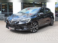 Renault Clio - 1.0 TCe Techno AUTOMAAT, 17 INCH, GROOT SCHERM