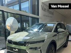 Skoda Elroq - 50 Limited 170 PK | Parkeersensoren | Achteruitrijcamera | Climate Control | Cruise Contro
