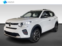 Citroën C3 - 1.2 Hybrid 110pk Aut Max