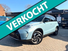 Suzuki Vitara - 1.4 Boosterjet Smart Hybrid Style -NIEUW- uit voorraad leverbaar