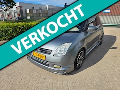 Suzuki Swift - 1.3 GLS SPORT AIRCO NWE BAK+KOPPELING NAP