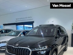 Skoda Kodiaq - 1.5 TSI PHEV Business Edition 204 PK | Automaat | Panorama dak | LED Koplampen | Navigatie
