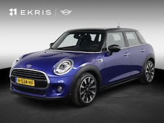 MINI 5-Deurs - 1.5 Cooper Pepper Driving Assistant | Comfort Access | Head-Up Display | Harman/Kardon