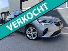 Opel Corsa - 1.2 Elegance, Led, Navi, CarPlay