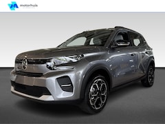 Citroën C3 - 1.2 Hybrid 110pk Aut Max