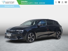 Opel Astra - 1.2 GS Line Winterpakket