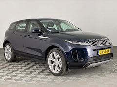 Land Rover Range Rover Evoque - 1.5 P300e AWD SE | PANORAMADAK | LEDER | MERIDIAN | Full LED -2e PINKSTERDAG OPEN