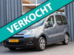 Citroën Berlingo - 1.6 VTi Airco Trekhaak Apk 17-06-2027