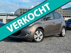 Hyundai ix20 - 1.6i i-Vision/ AIRCO/NW APK